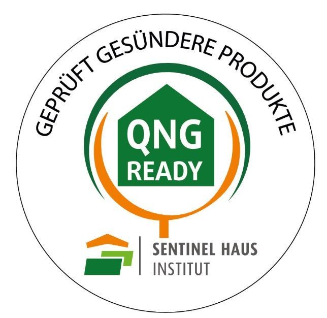 QNG zertifiziert